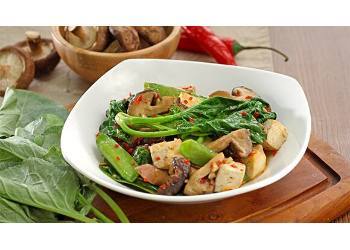 TUMIS TAHU HIJAU