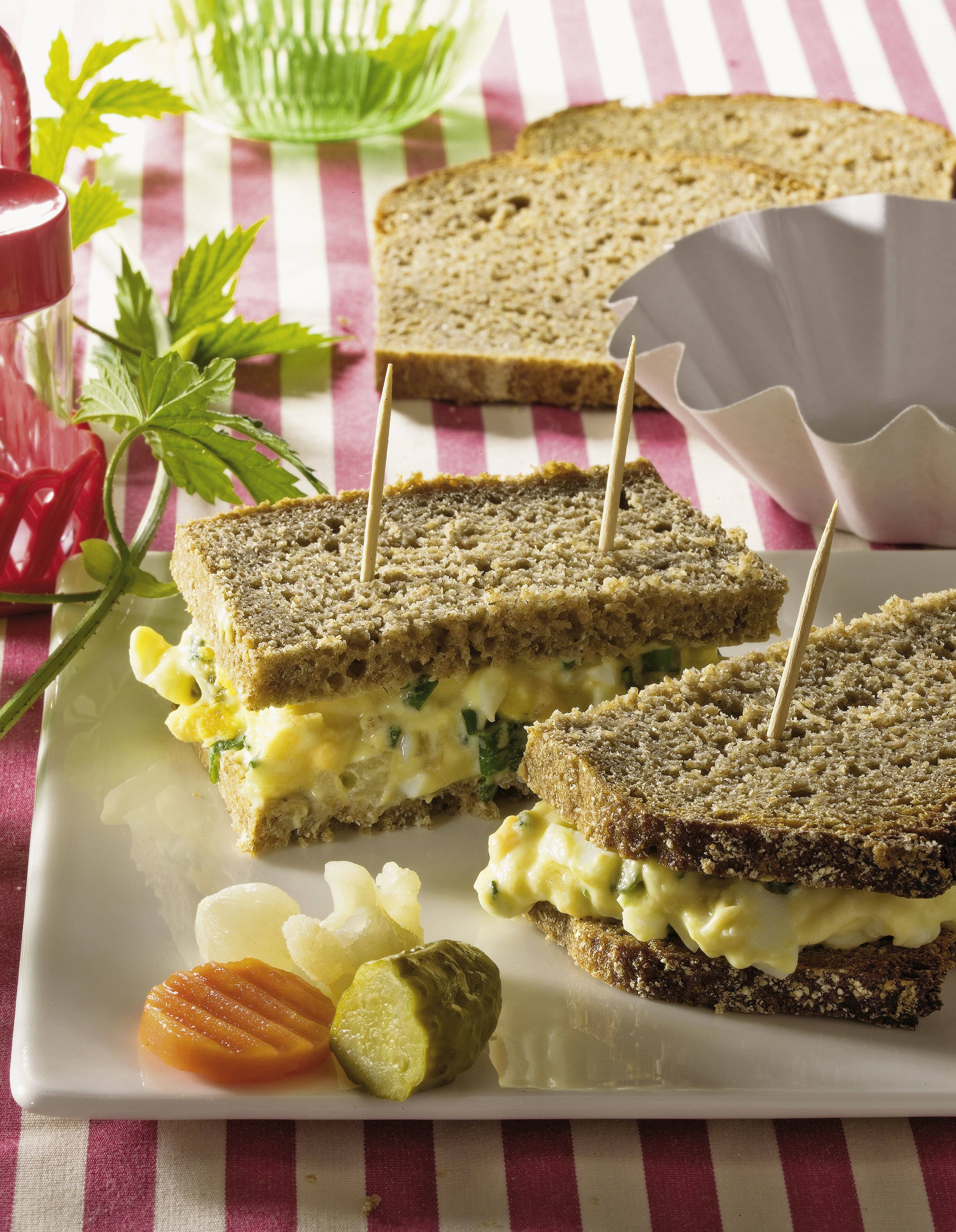 Knorr - Sandwich Spread