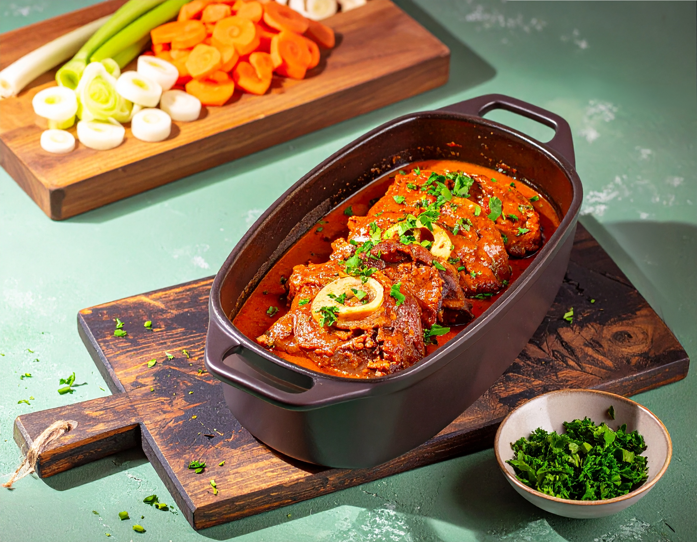 Knorr - Ossobuco