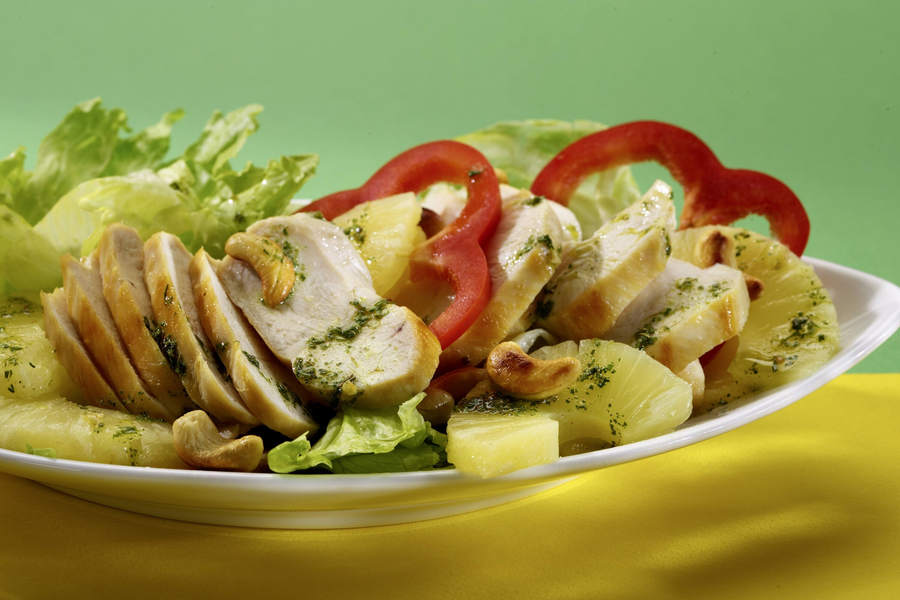 Knorr - Pina Salada