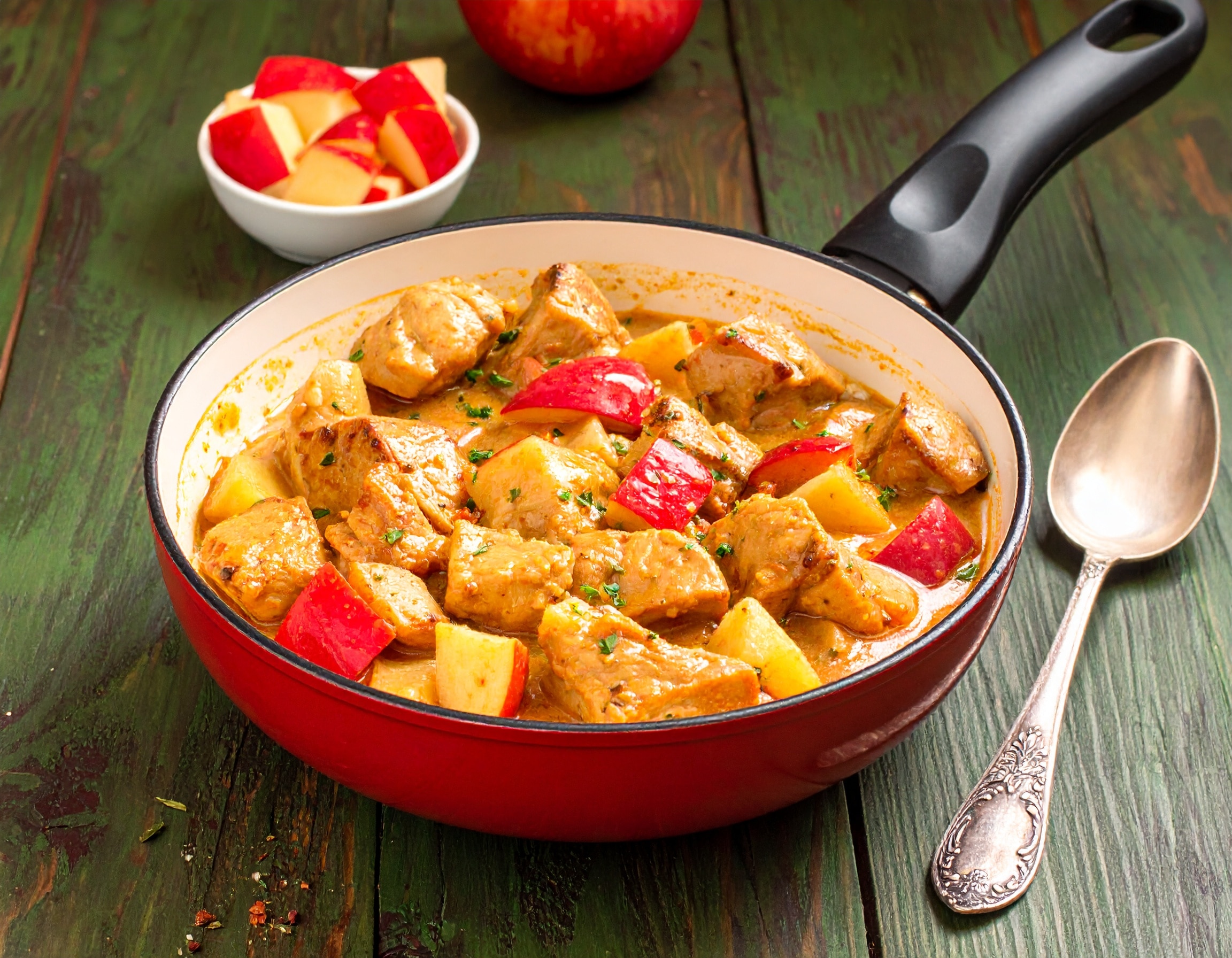 Knorr - Putengulasch