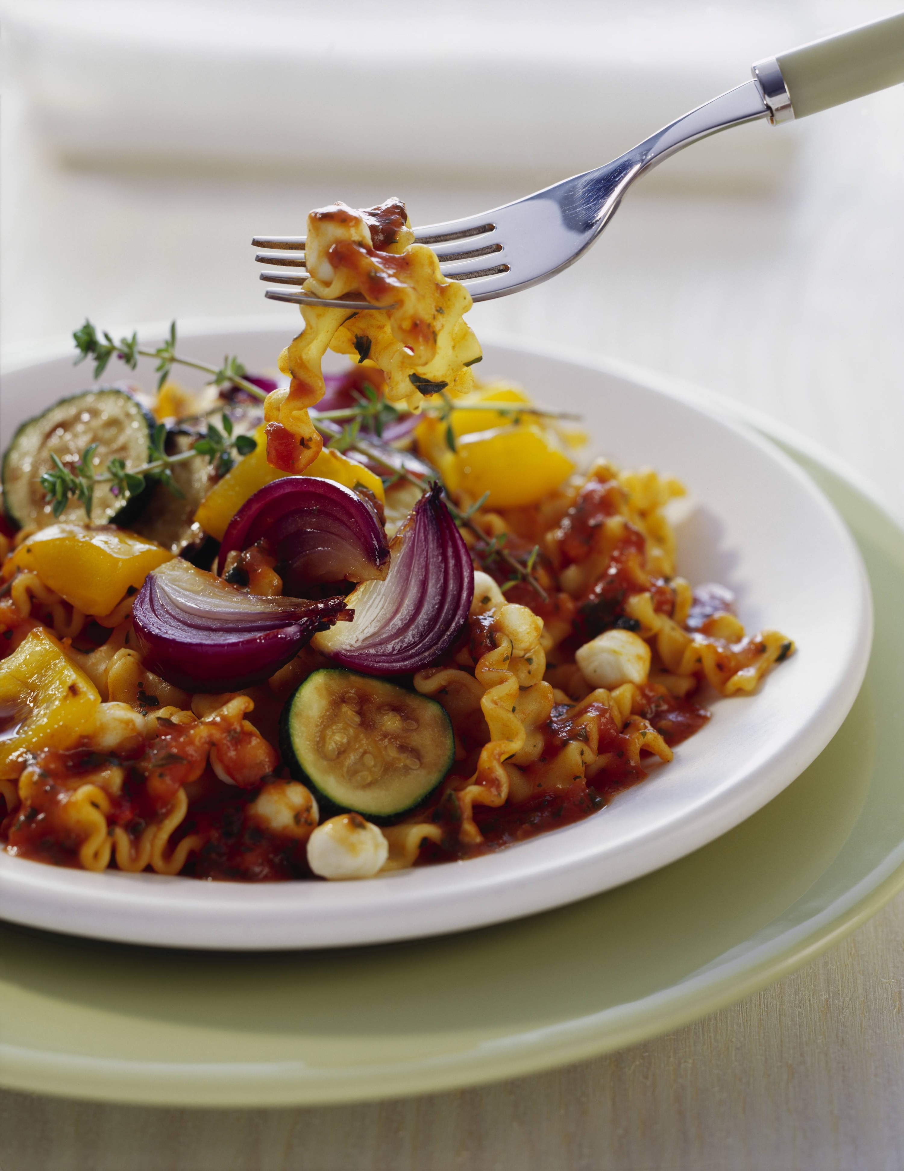 Knorr - Lasagnette Nudeln mit Gemüse