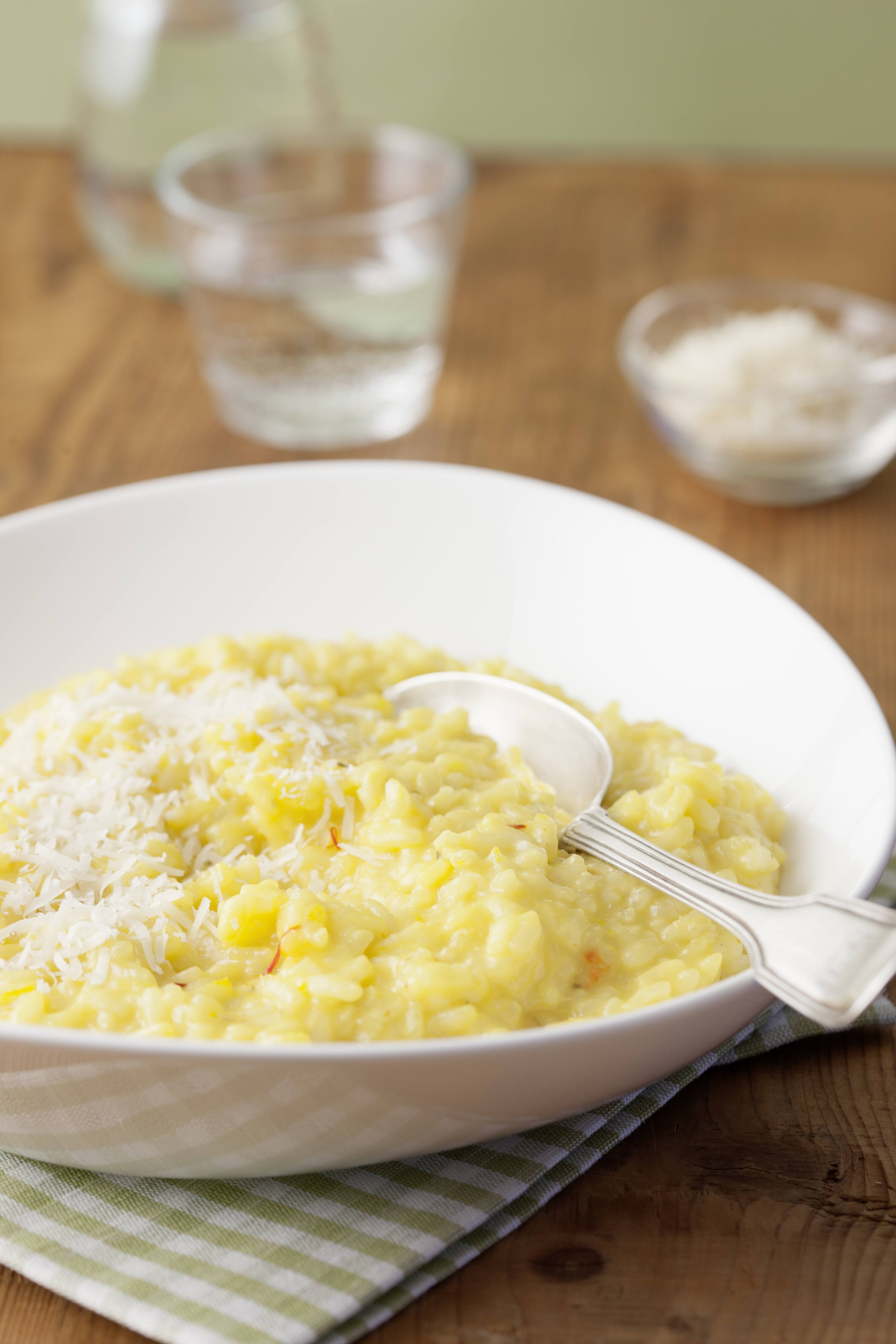 Knorr - Risotto Milanese