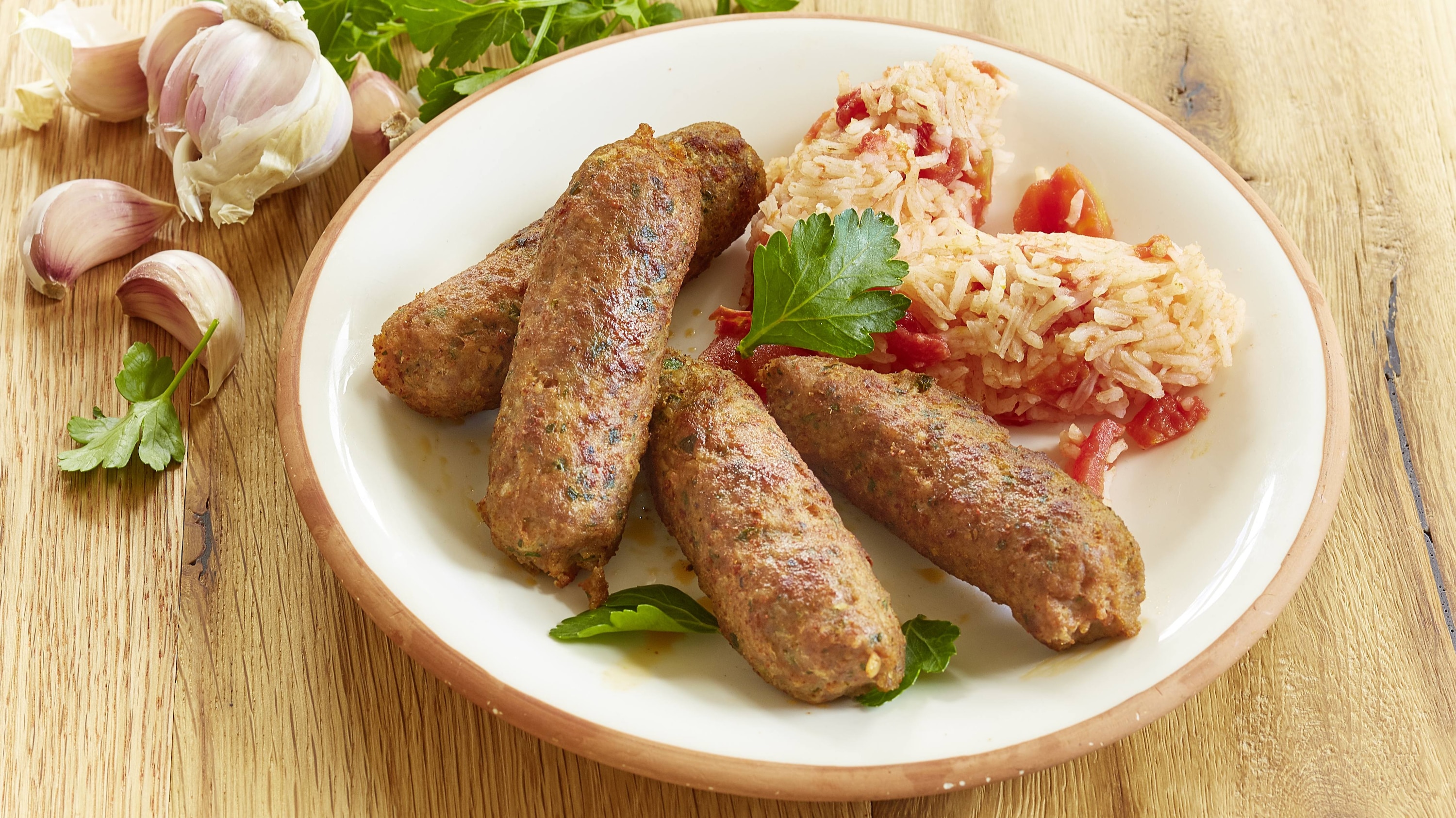 Knorr - Cevapcici