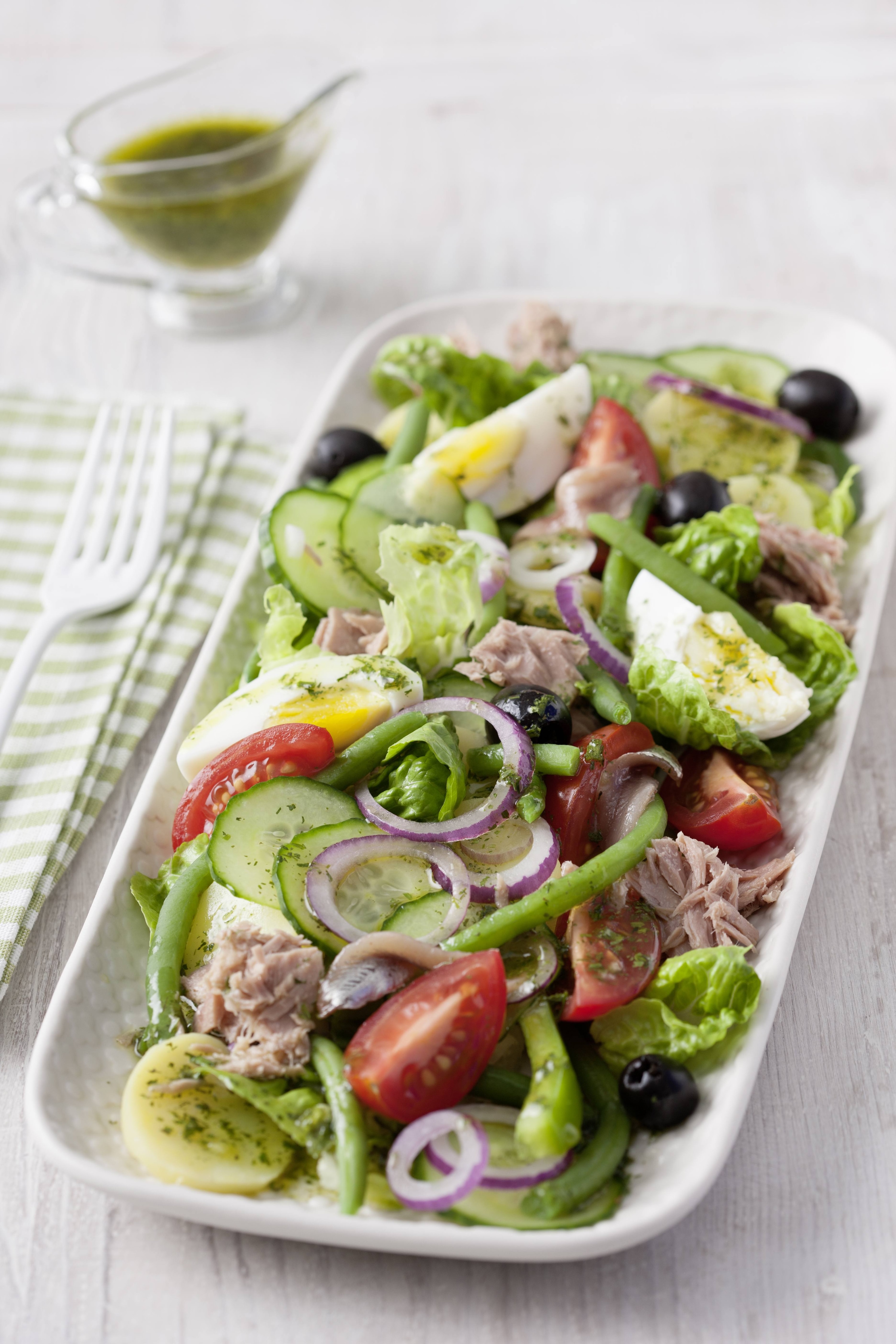 Knorr - Salat Nicoise