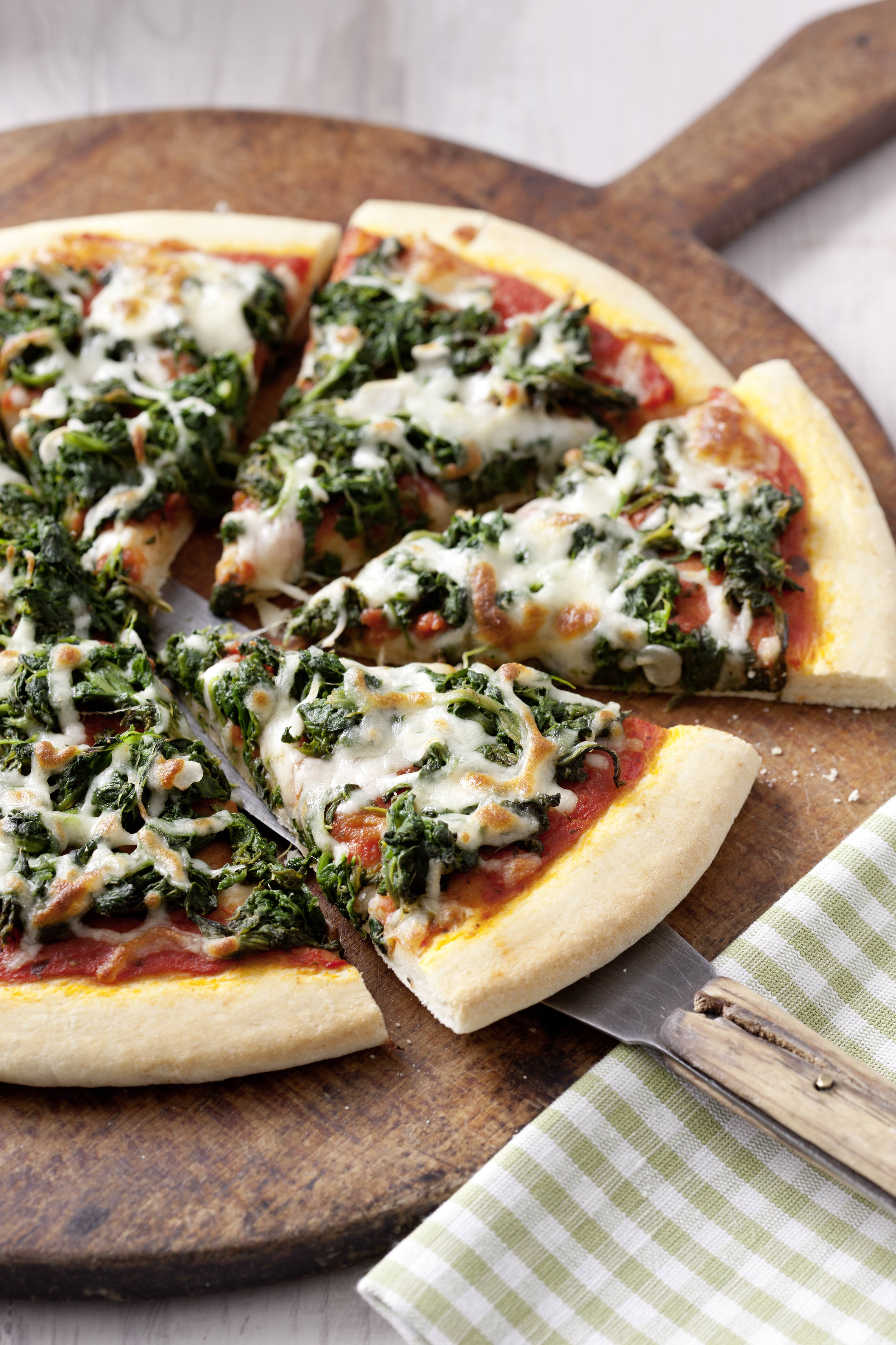 Knorr - Pizza Spinachi