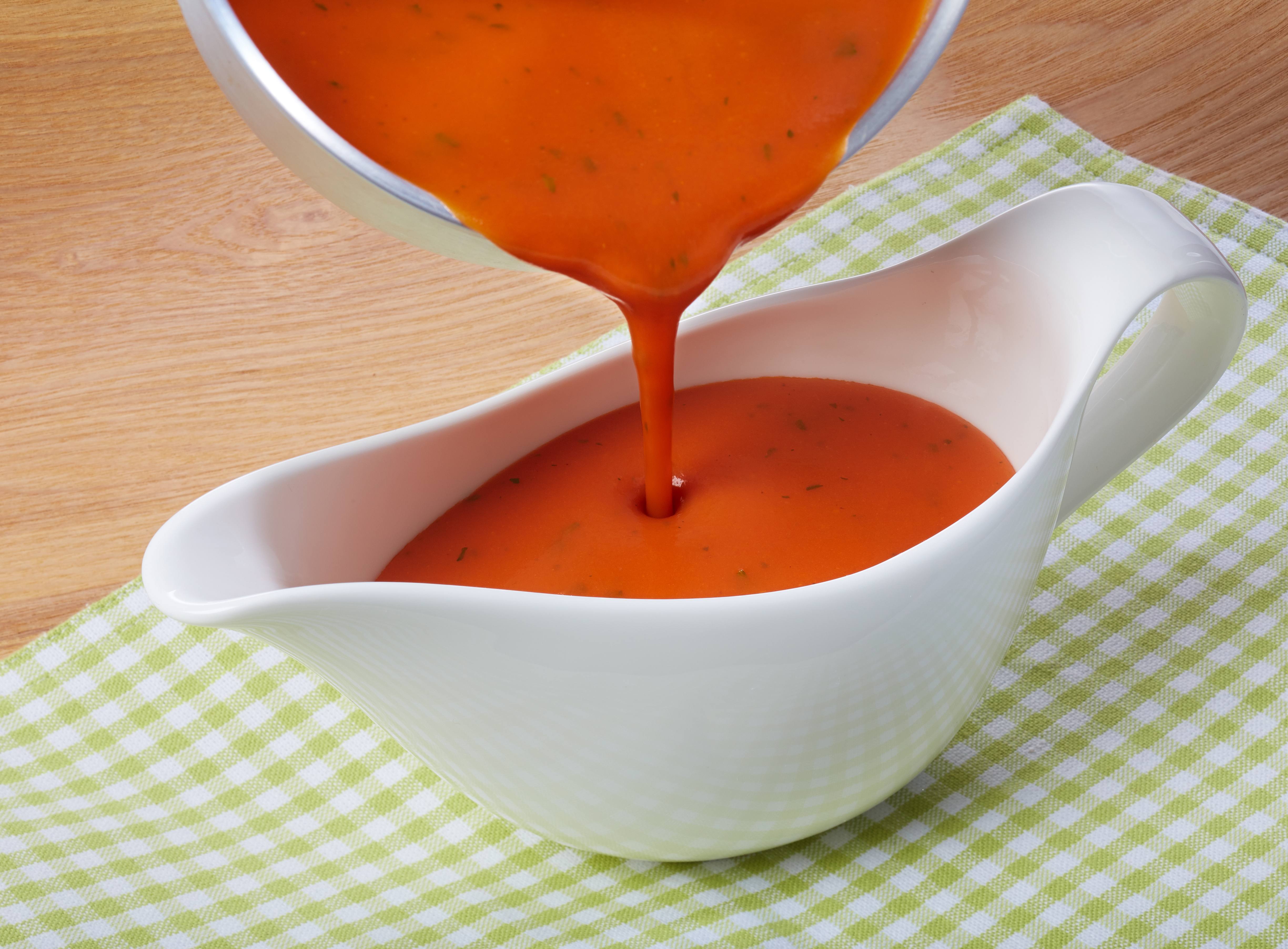 Knorr - Tomatensoße