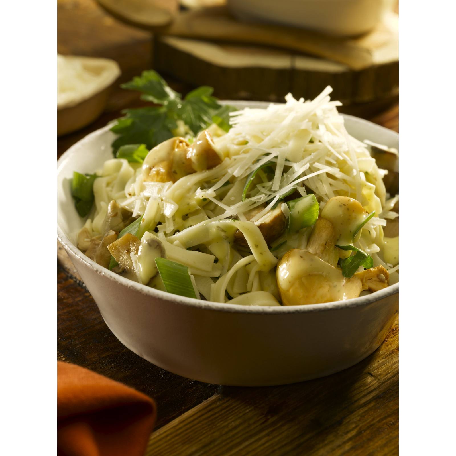  15 Minutes  recipe
