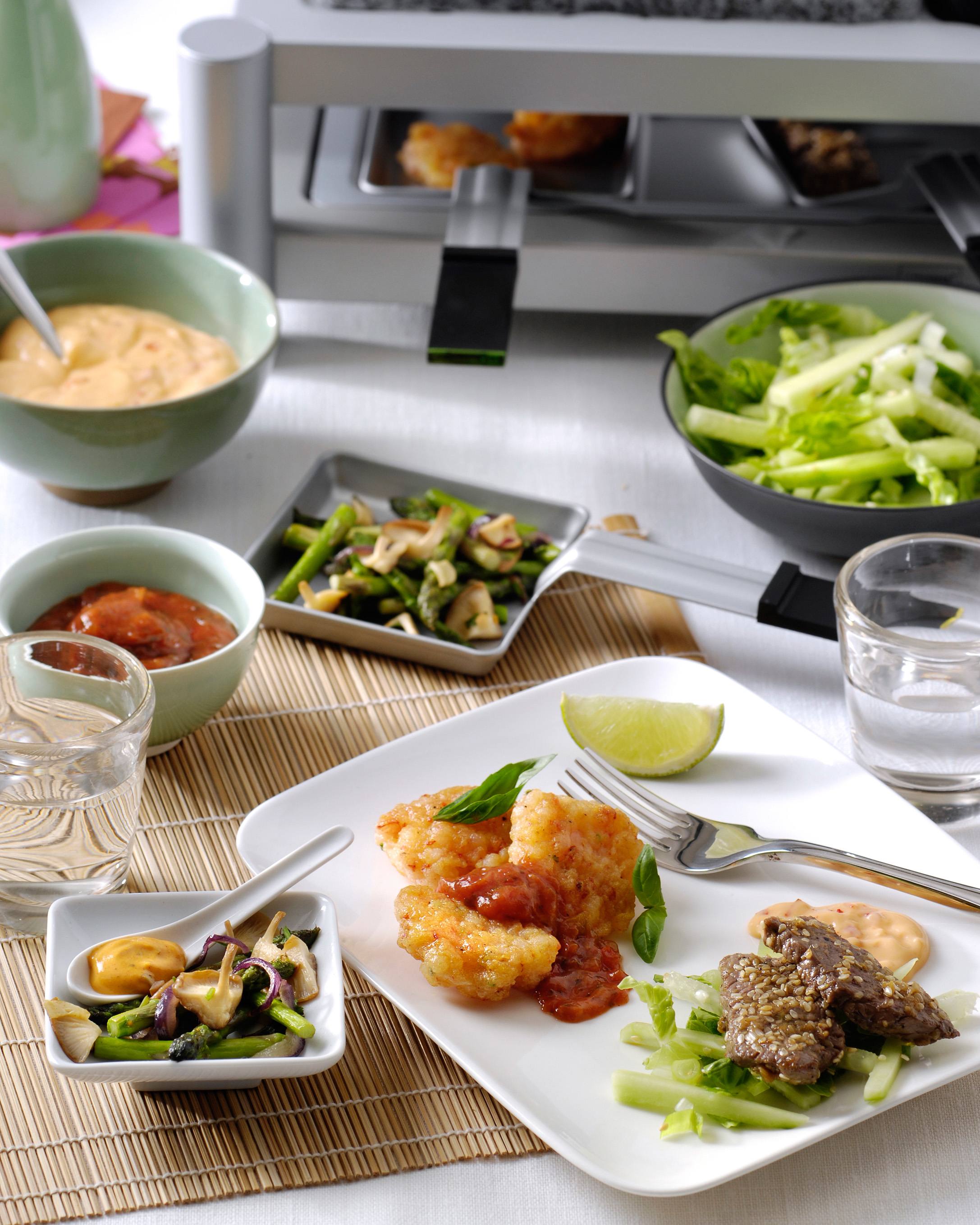  15 Minutes  recipe