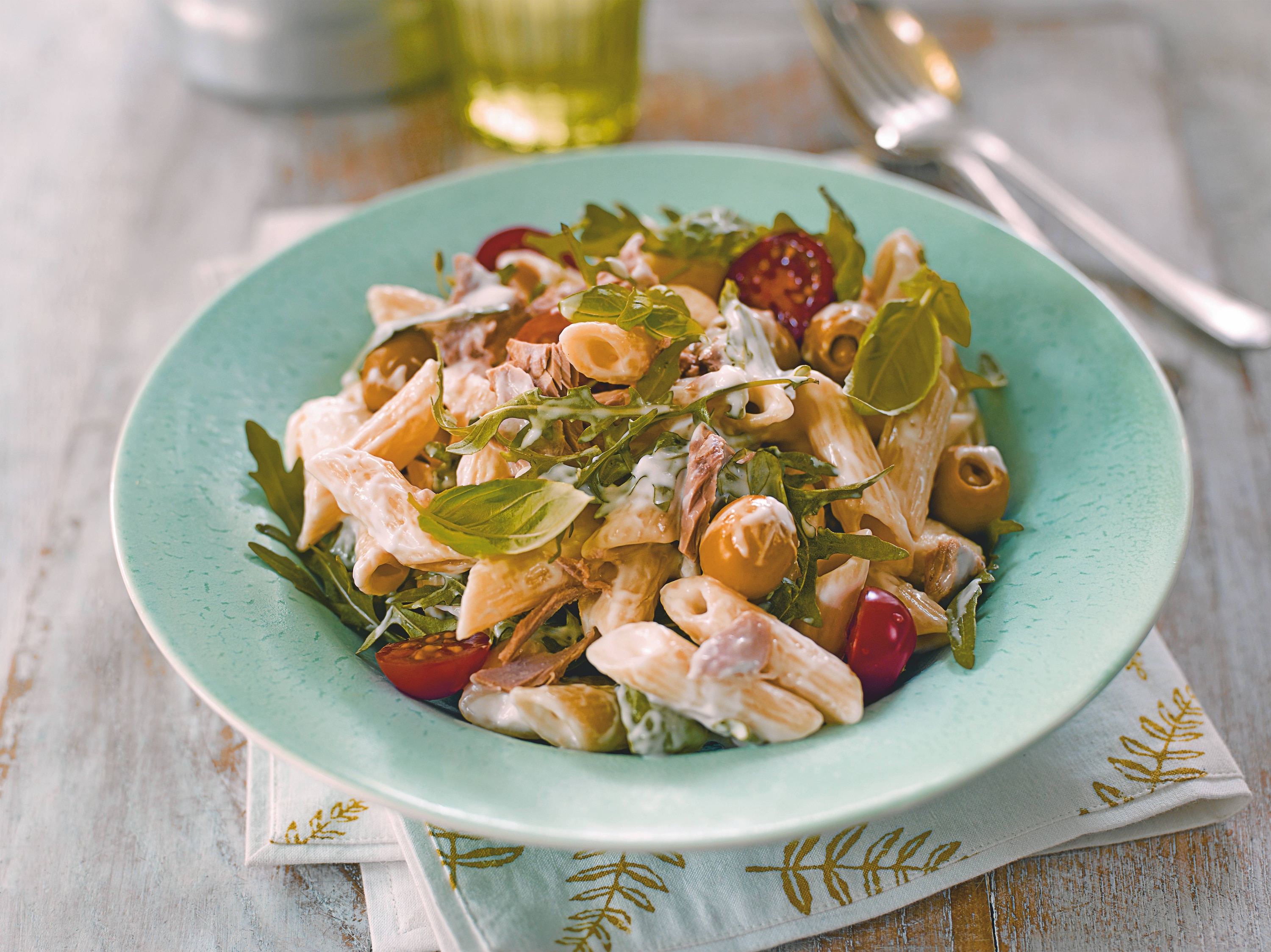  15 Minutes  recipe