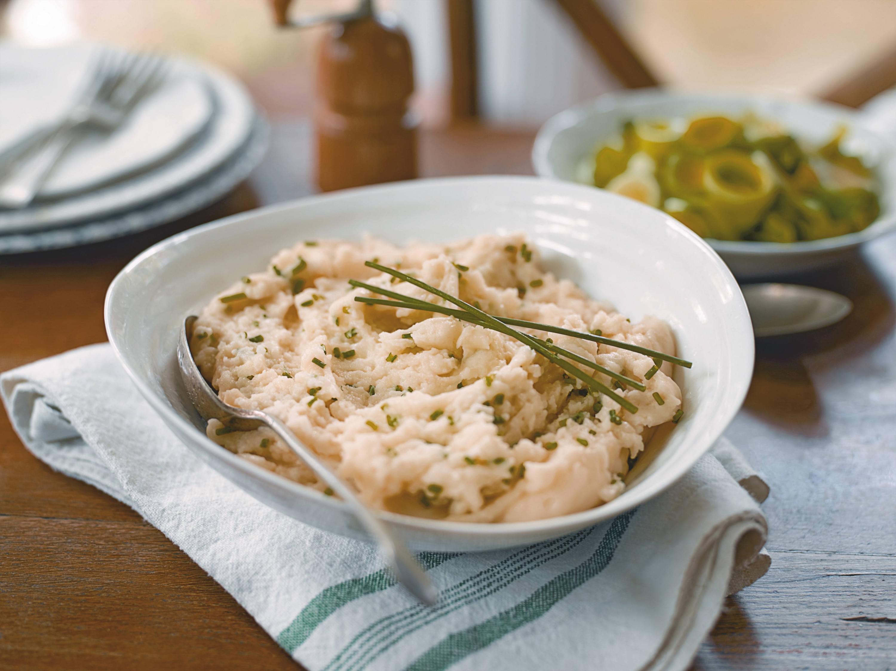  25 Minutes  recipe