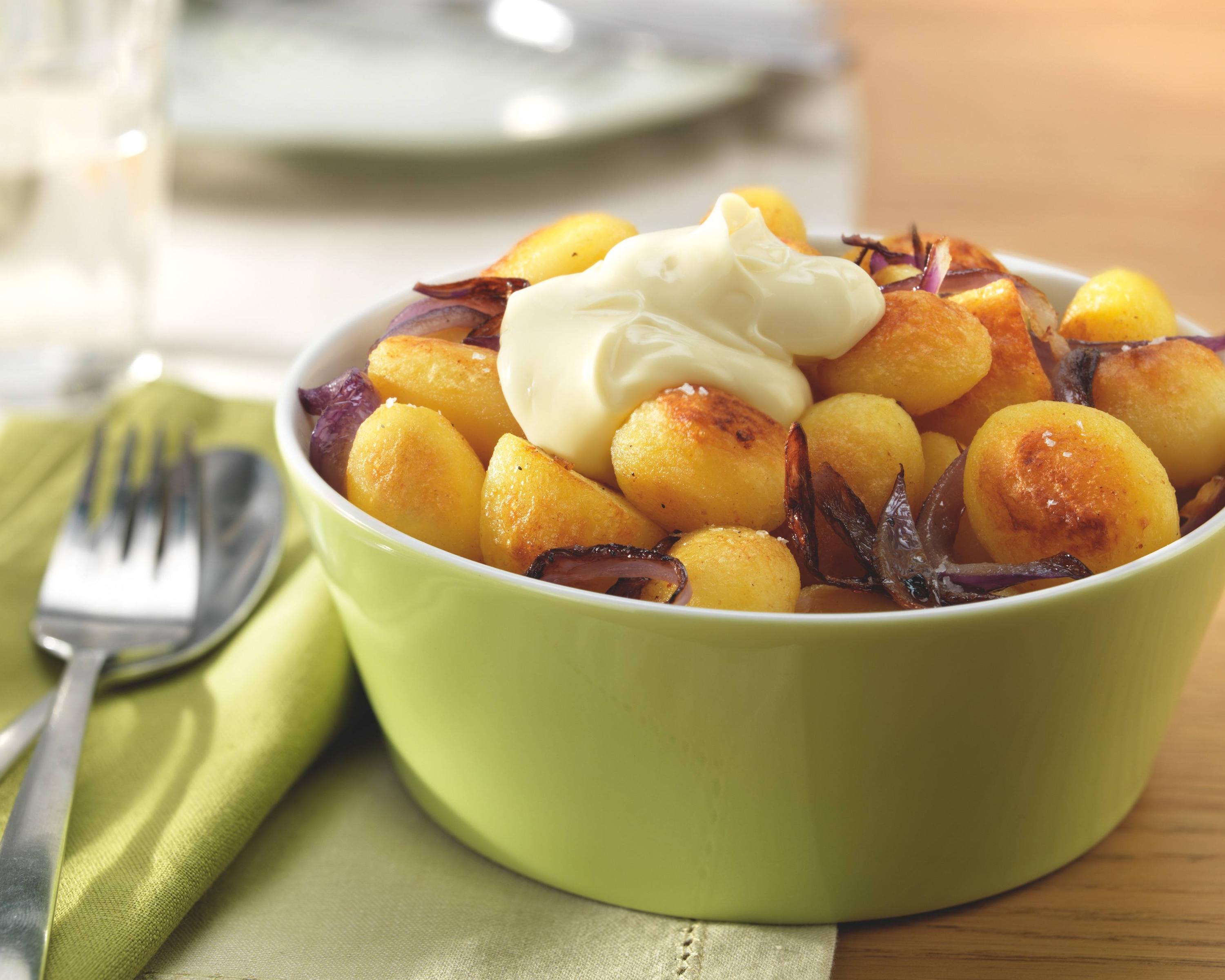  15 Minutes  recipe