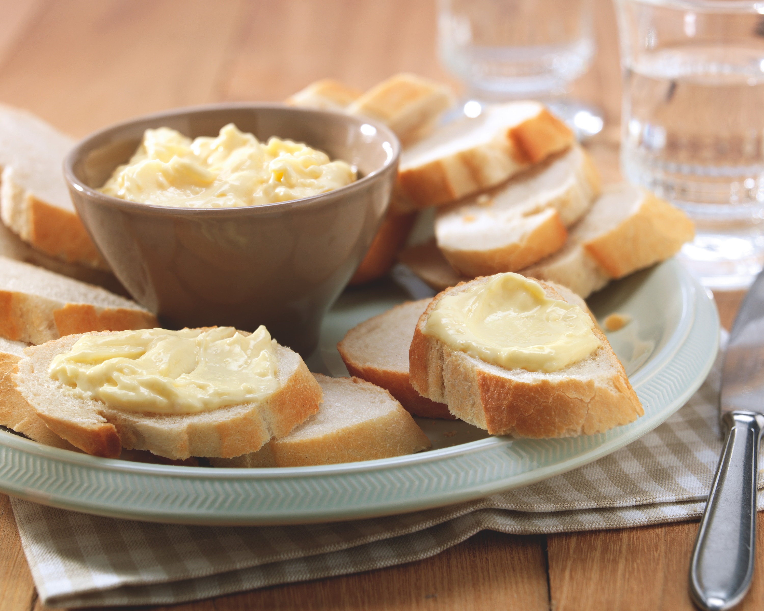 Aioli (knoflookmayonaise)