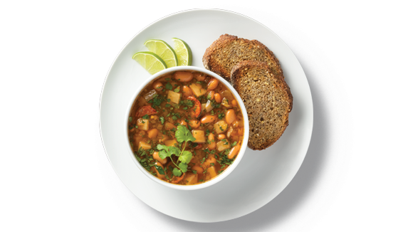 Caldo gallego