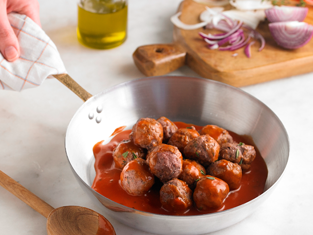 Albondigas