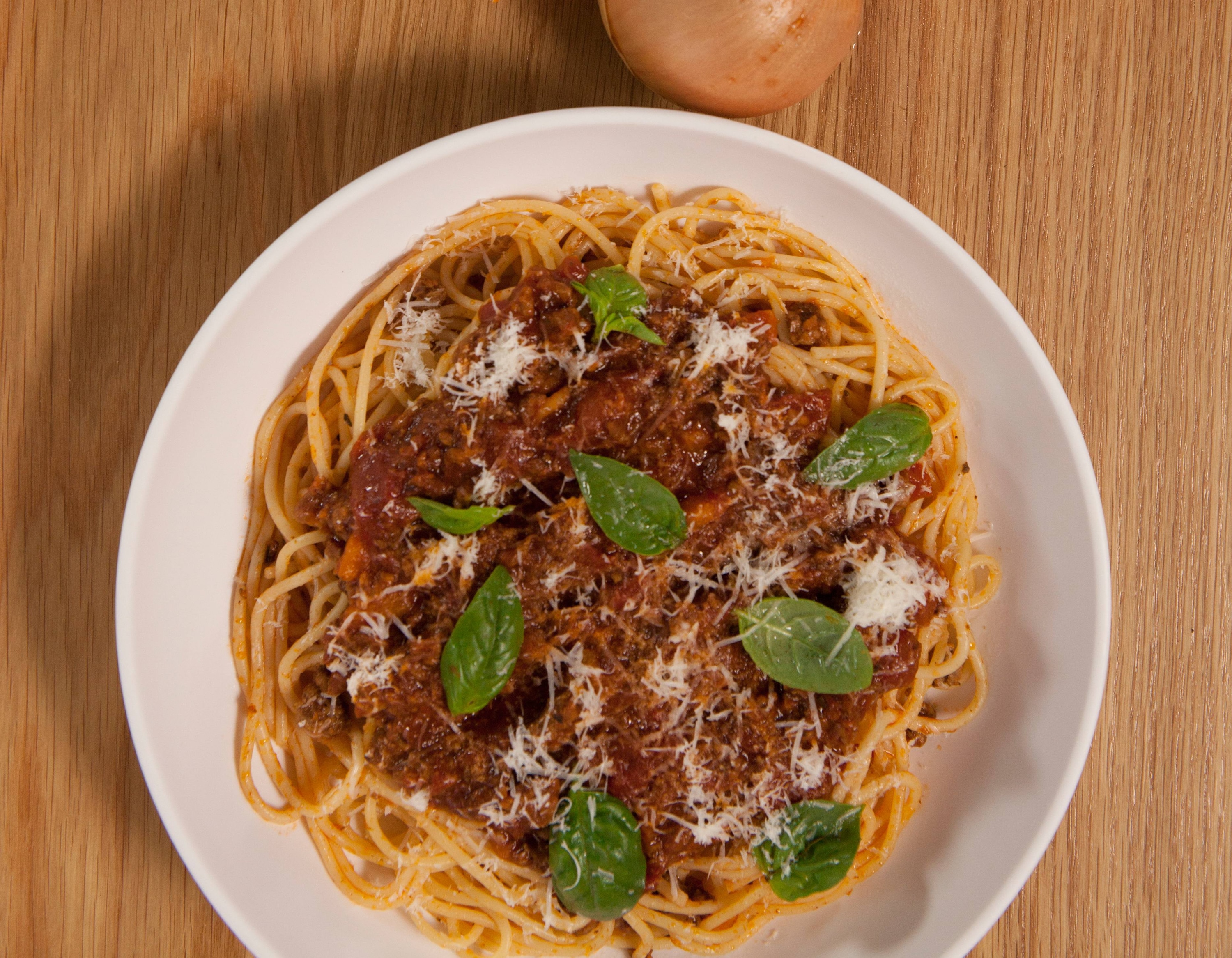 Knorr - Spaghetti Bolognese
