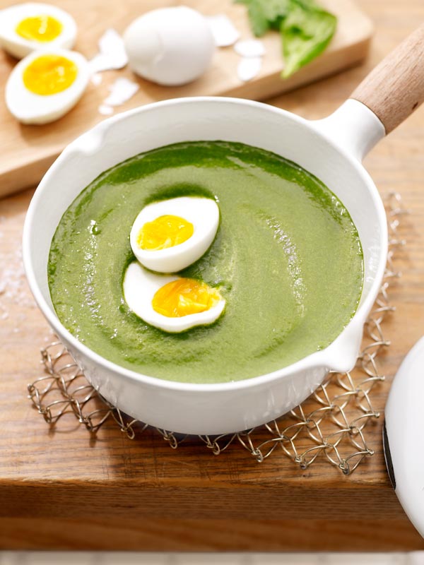 Nældesuppe