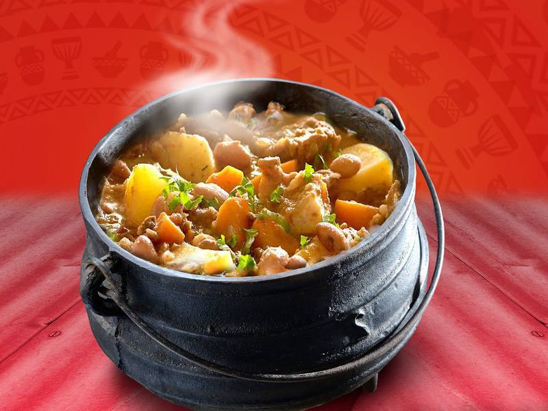 Traditional Istambu