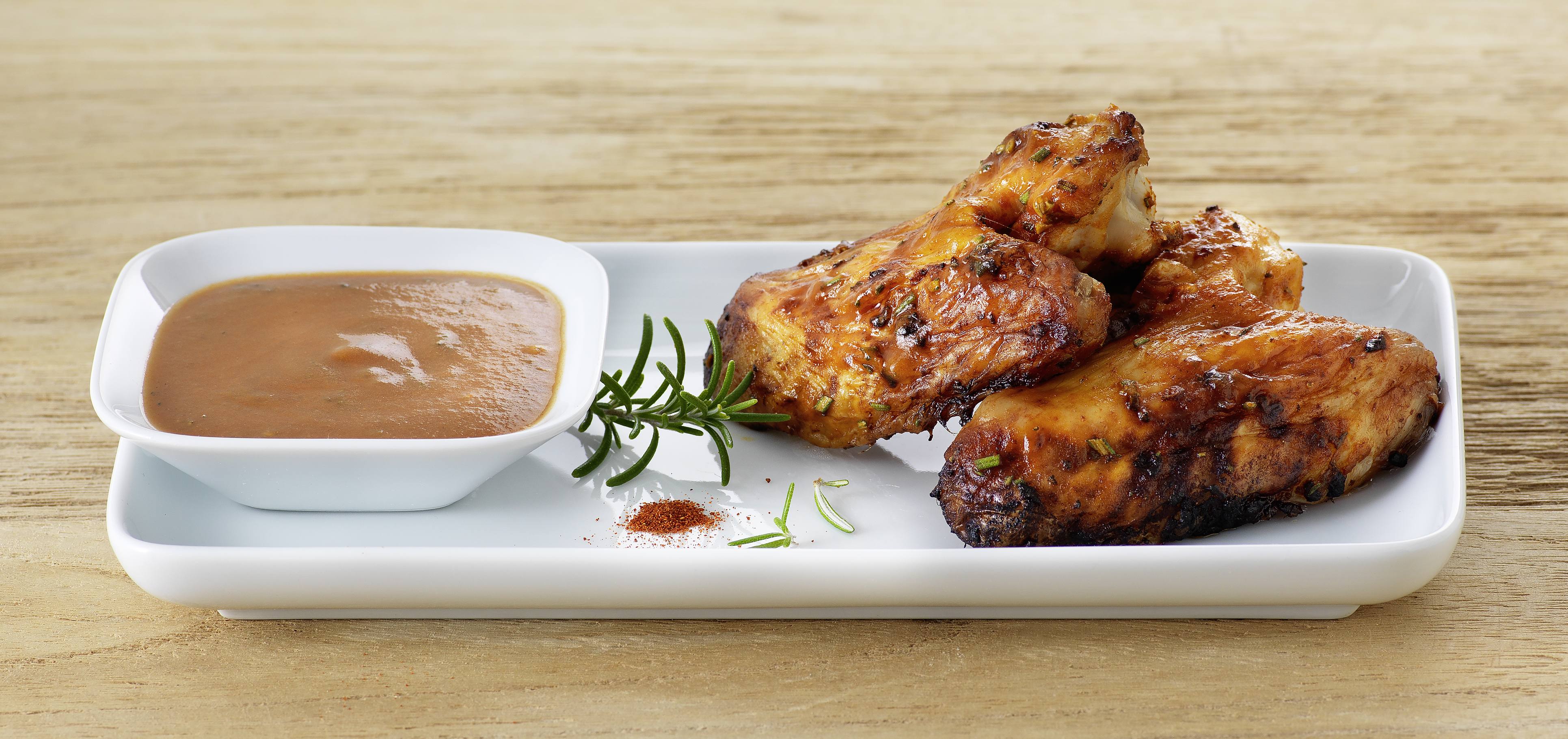 Knorr - Marinade barbecue pour poulet