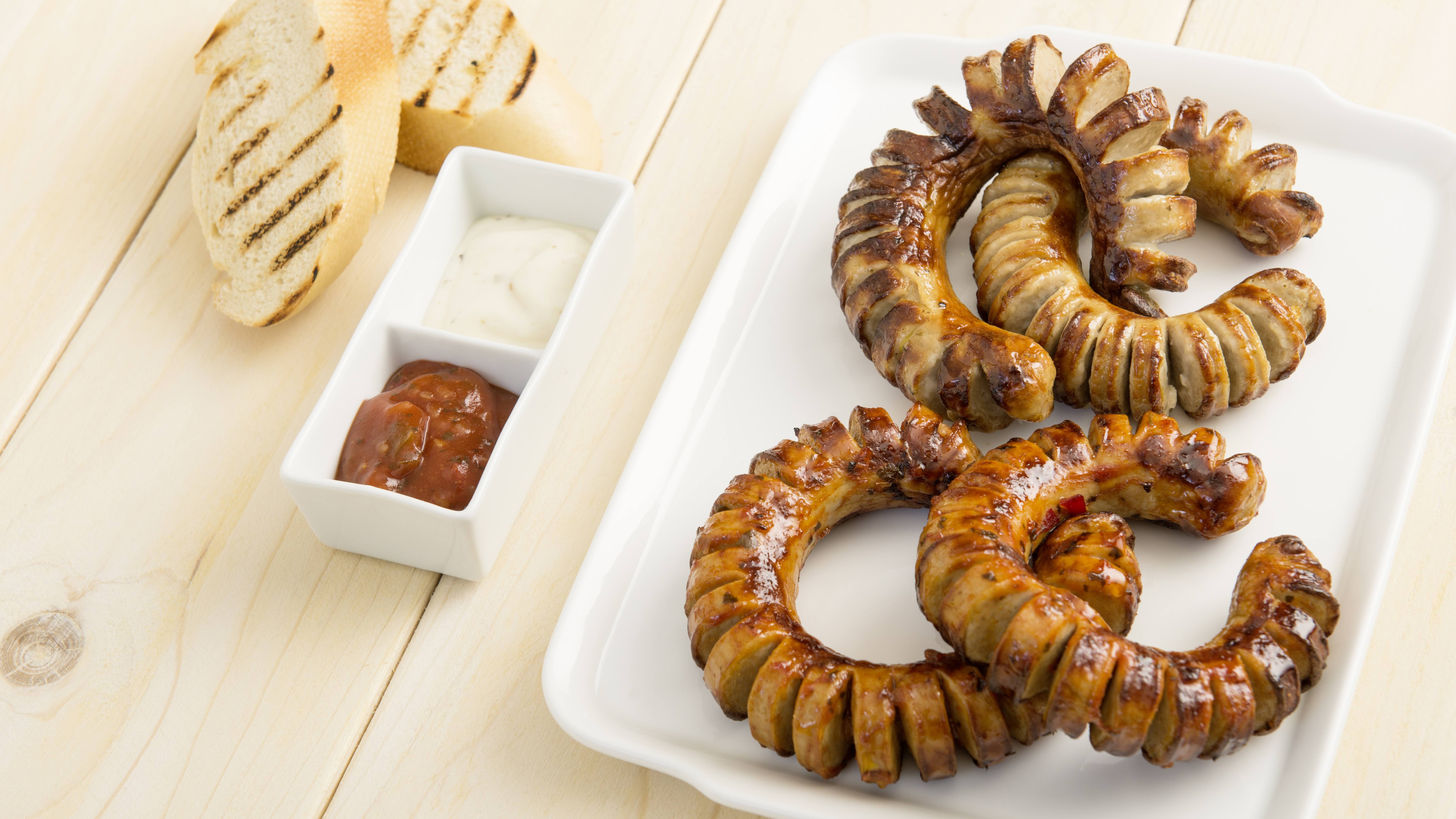 Knorr - Chili-Würstchen