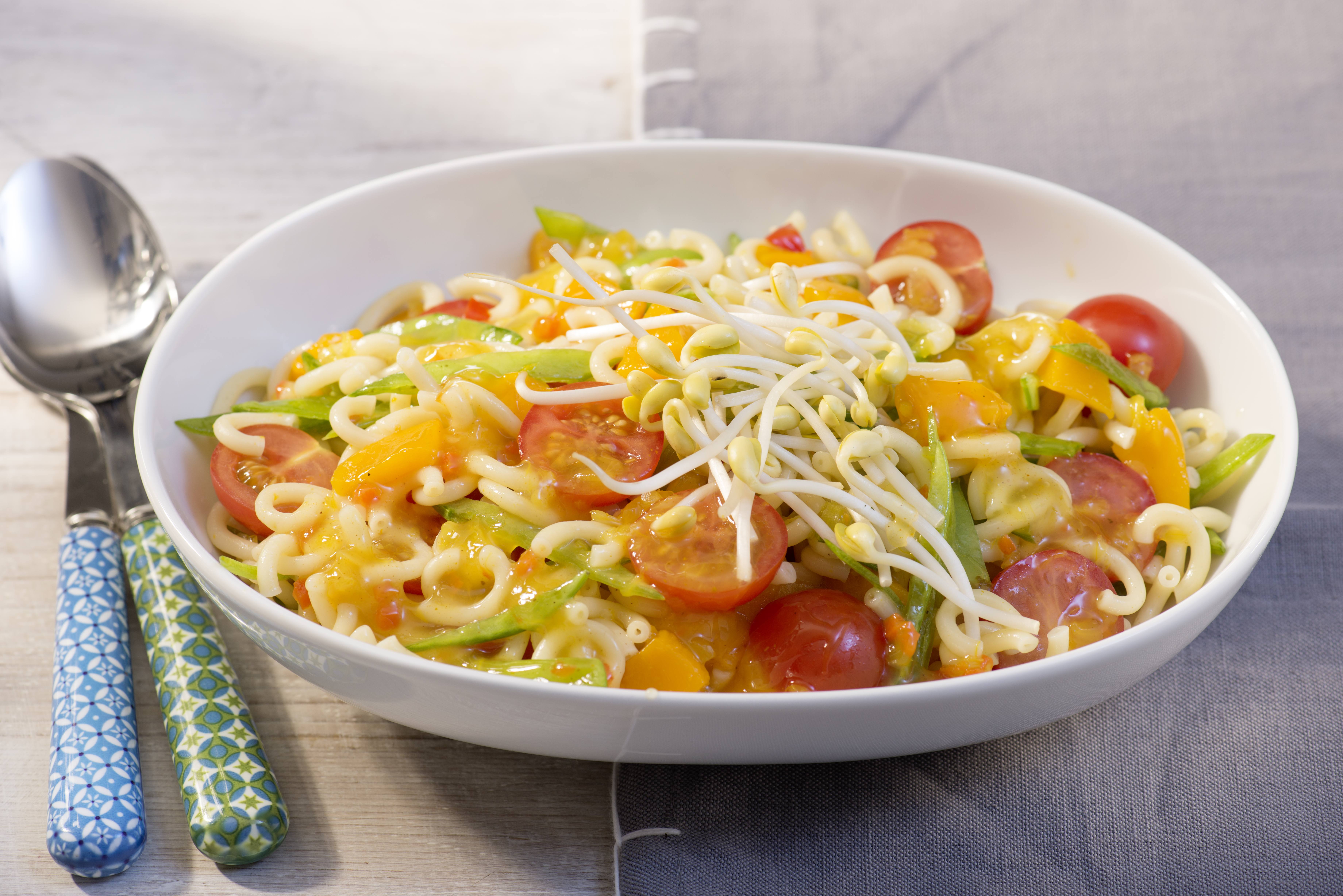 Knorr - Nudelsalat
