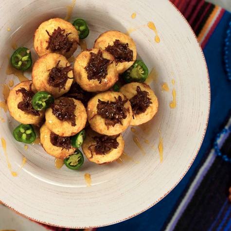 Hot Tamale Poppers