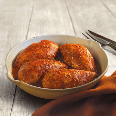 Piri Piri Chicken