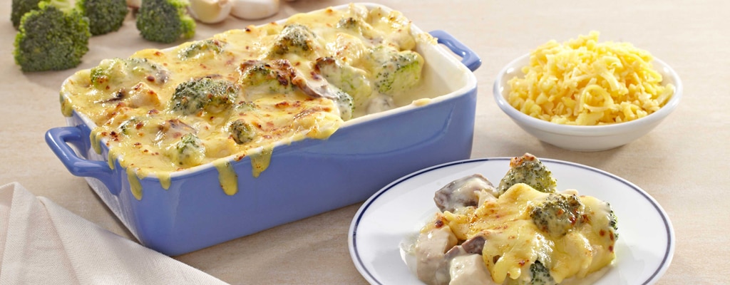 Chicken Divan