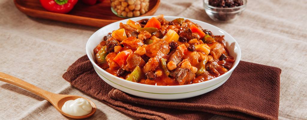 Menudo Recipe Image