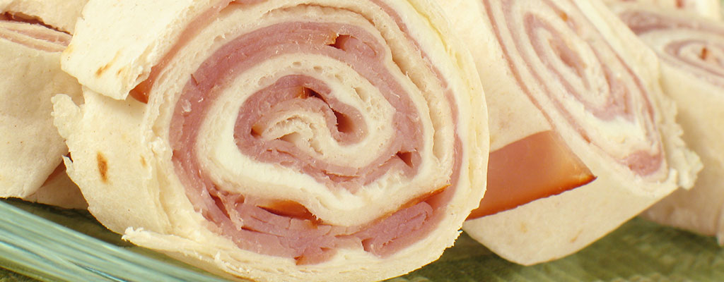 Pinwheel Bites