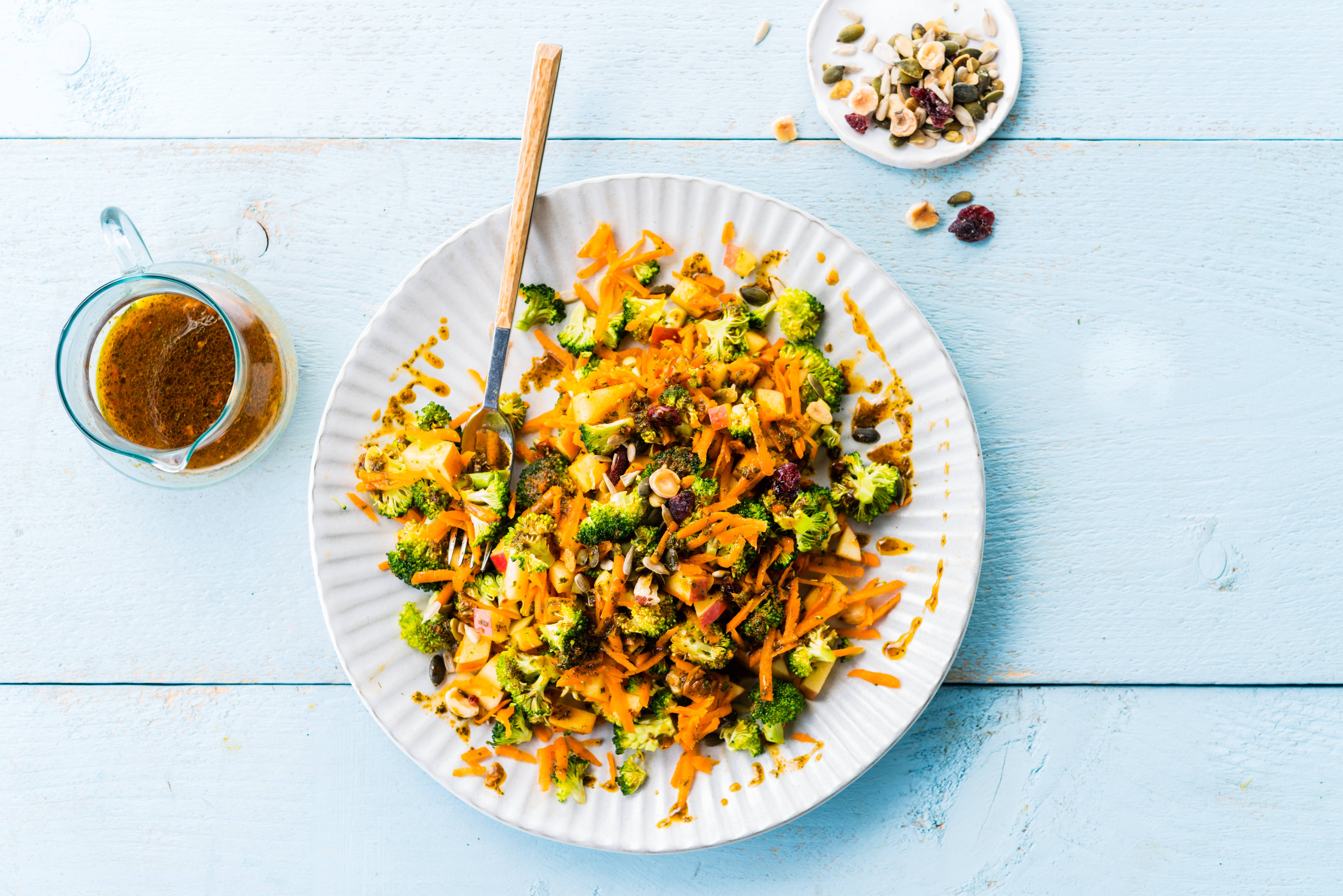 Knorr - Broccoli Slaw