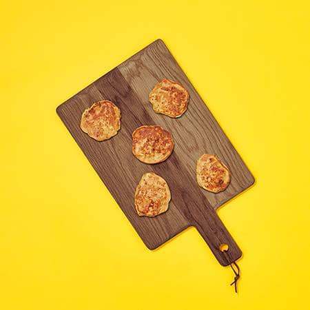 MARMITE BREAKFAST POPOVERS 25 Minutes  recipe