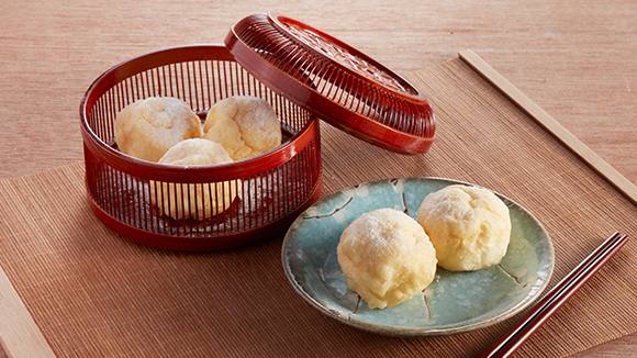 高力豆沙