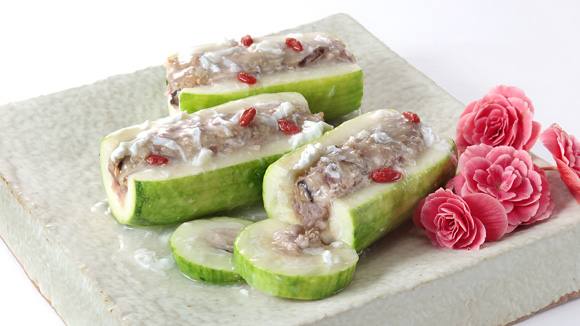 節節高昇 80 分鐘  recipe
