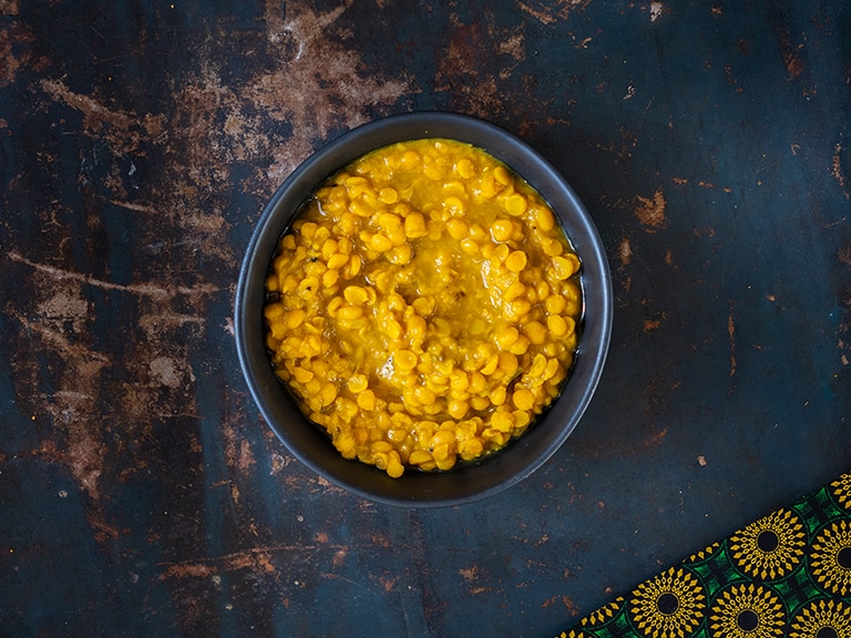 Chana Dhal
