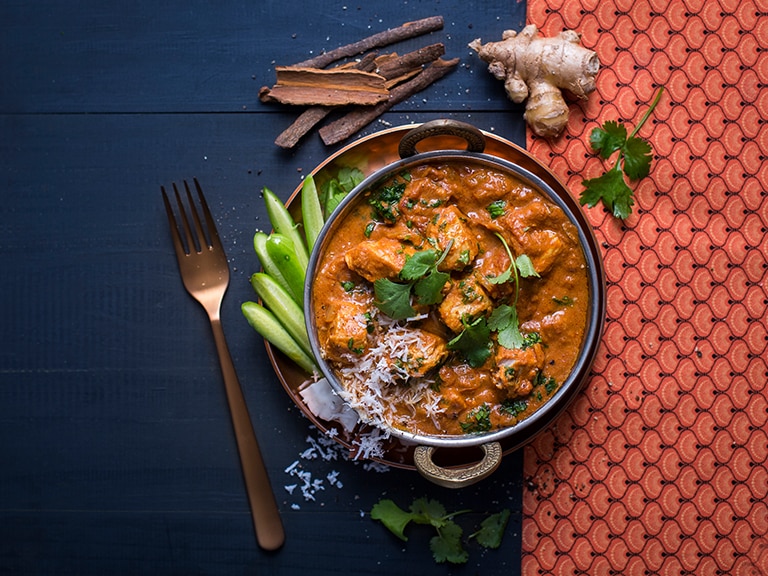 Chicken Tikka
