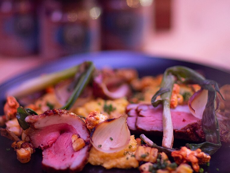 Brazilian Roasted Beef Tri-Tip