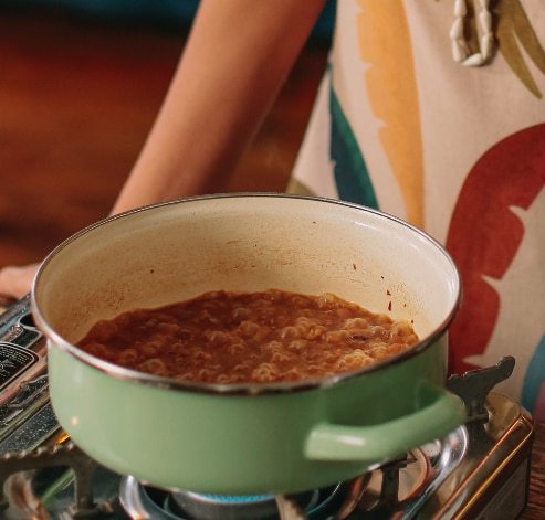 Feijão Orgânico Mãe Terra