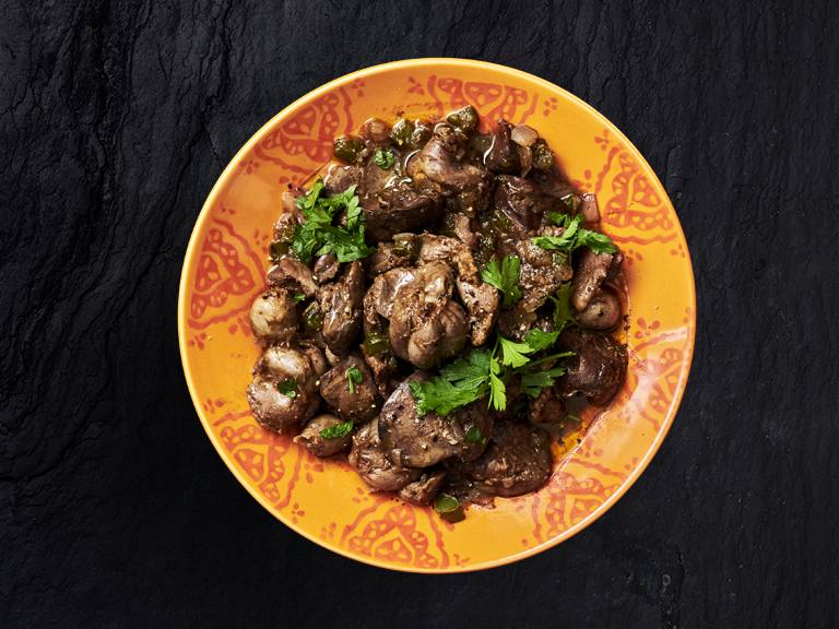 Robertsons_Recip3s - Chicken_Giblets