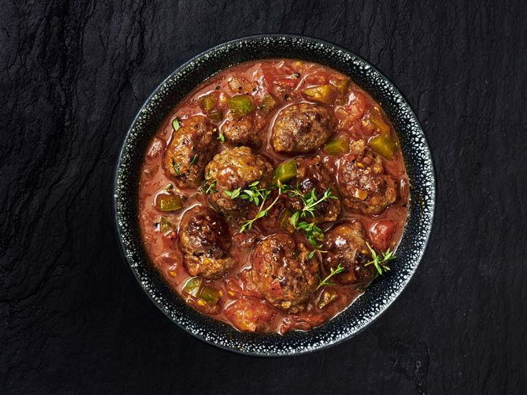 Robertsons_Recip3s - Meatballs