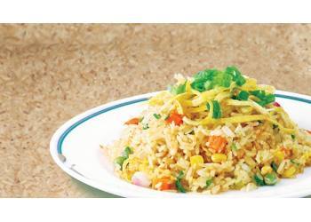 YONG CHOW FRIED RICE