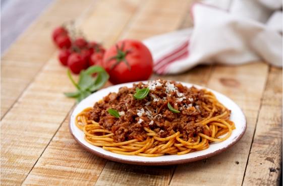 Špageti bolognese
