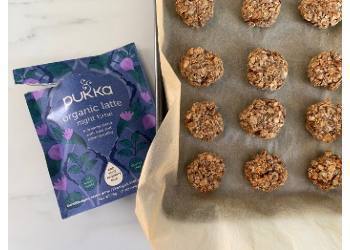 Night Night Banana Bites