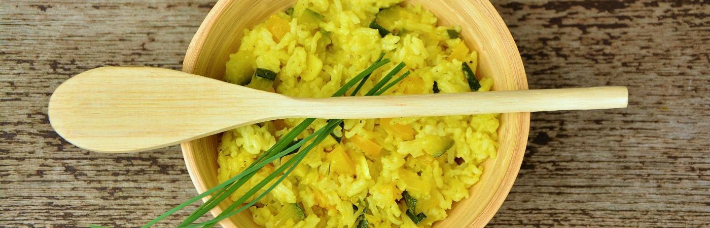 Nourishing Bowl of Kicharee