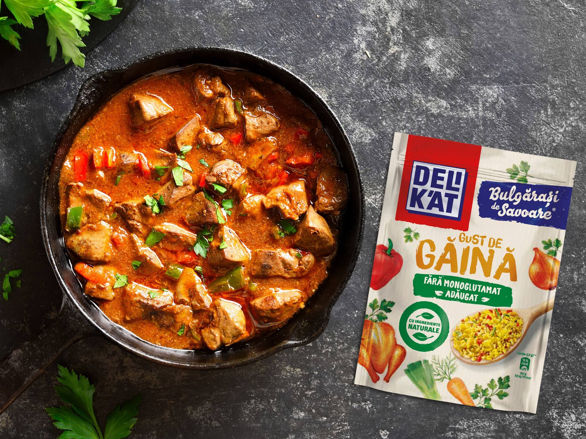 Toc ni De Fic ei Delikat Romania