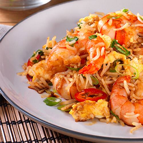 Thai Fried Rice
