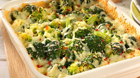 Broccoli Casserole
