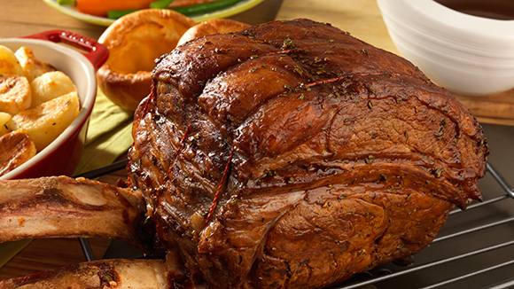Prime Rib Beef