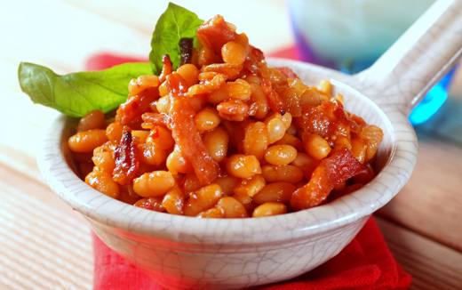 Boston Baked Beans