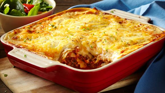 Lasagna